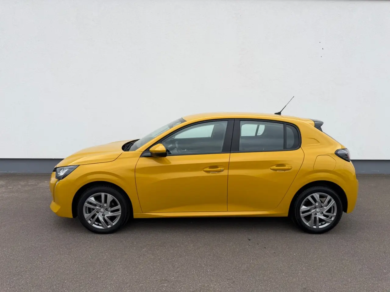 Billede 4 - Peugeot 208 1,2 PureTech 75 Active
