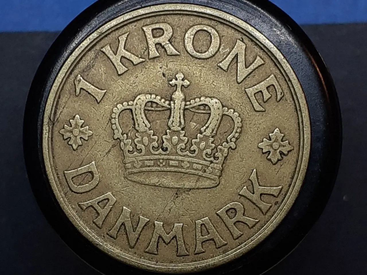 Billede 2 - 1 kr 1936