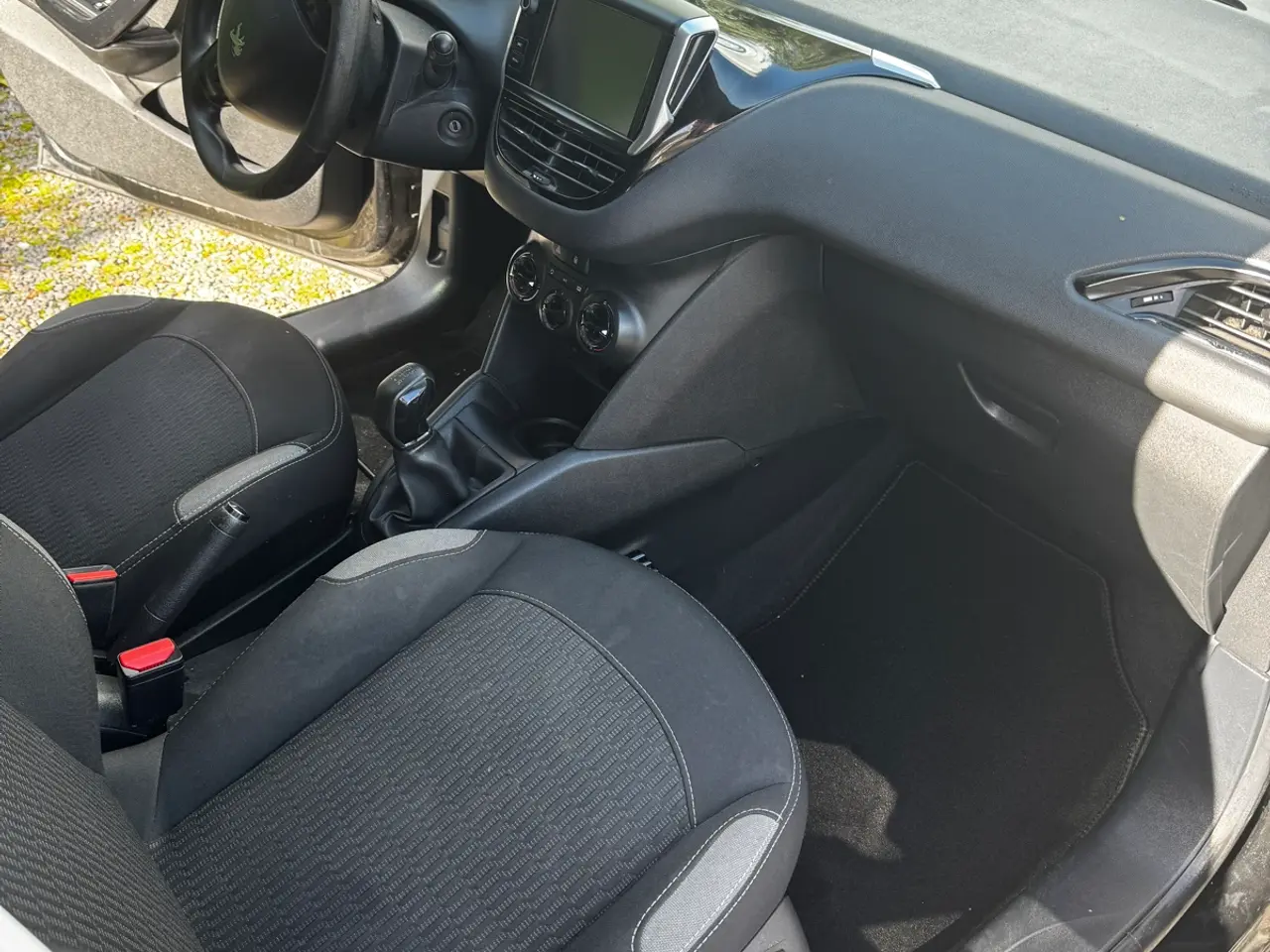 Billede 11 - Peugeot 208 1.6 BlueHDi Active 100hk