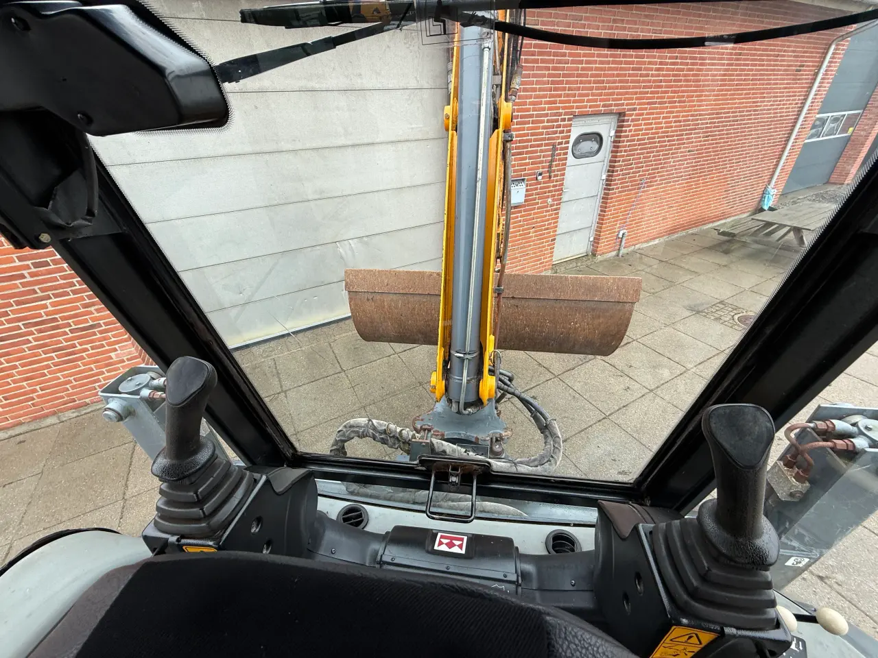 Billede 8 - Terex 980 elite