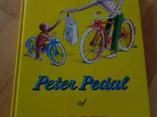 Peter Pedal