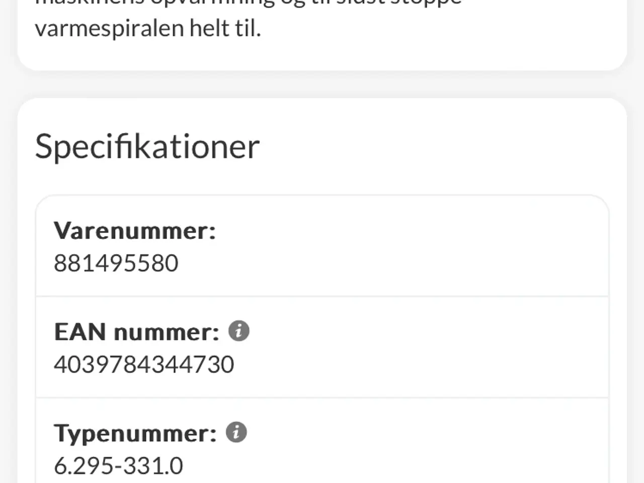 Billede 2 - KÄRCHER RM110