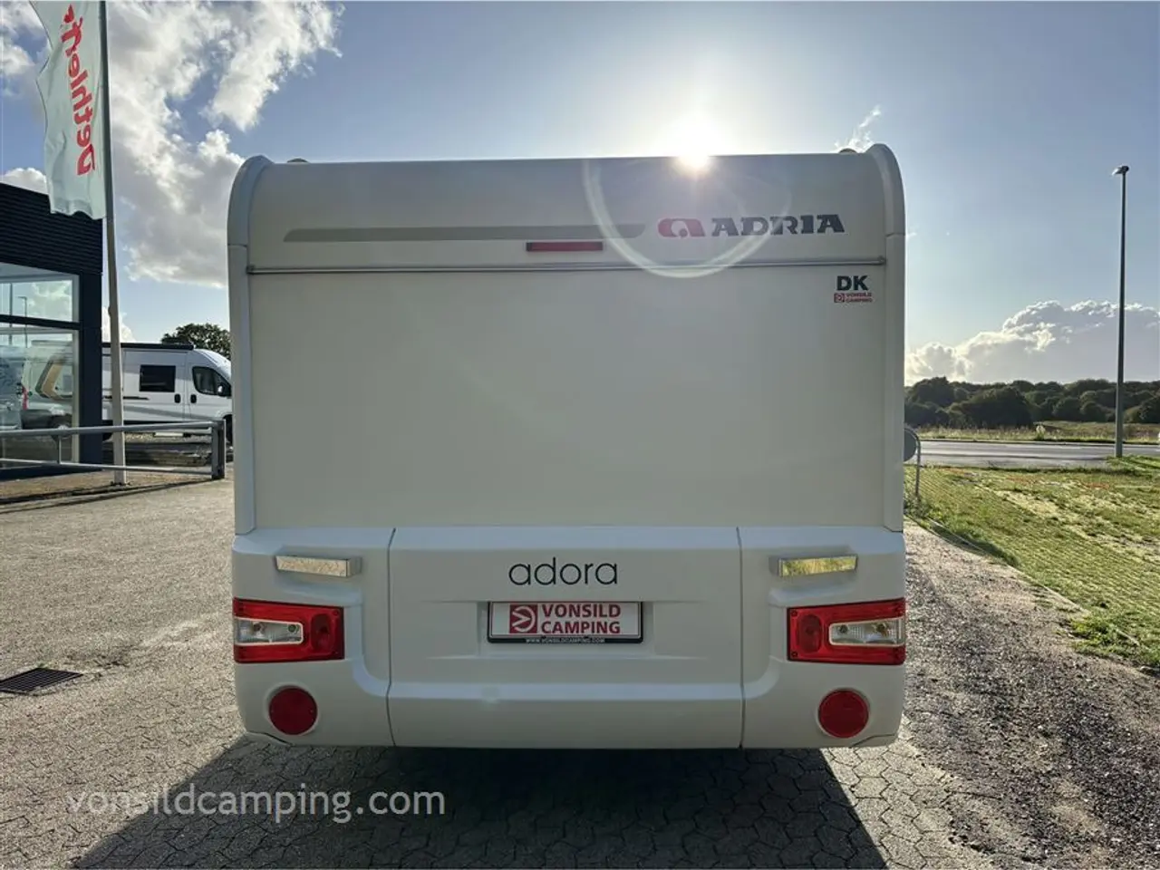 Billede 13 - 2014 - Adria Adora 512 UP