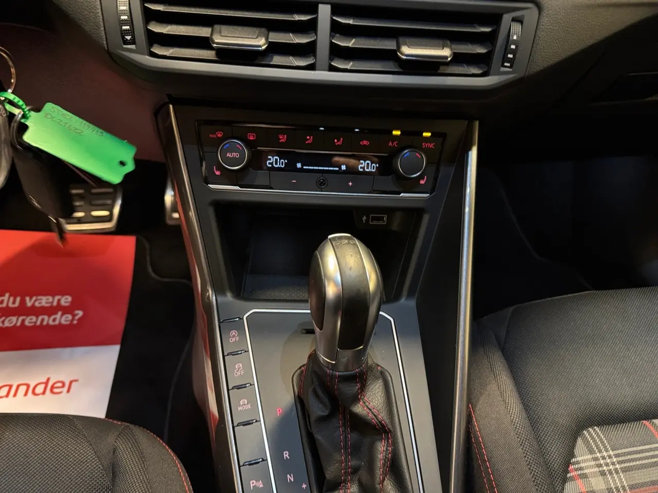 Billede 12 - VW Polo 2,0 GTi DSG