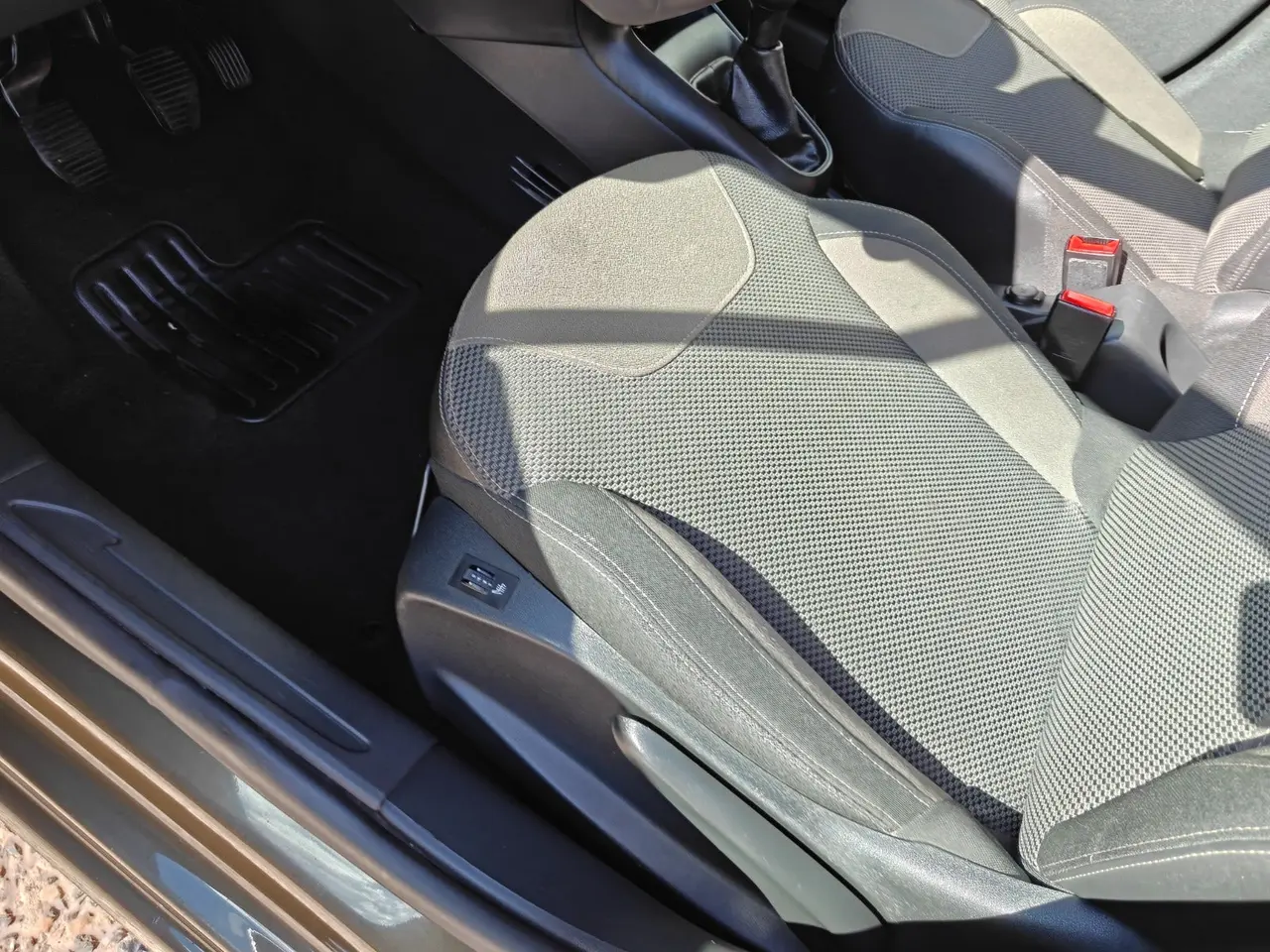 Billede 11 - Citroën C3 1,0 PureTech 68 Attraction