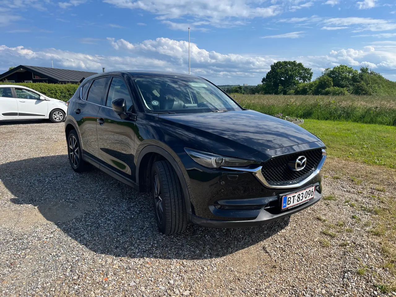 Billede 1 - Mazda CX-5 2,0 SkyActiv-G 165 Optimum