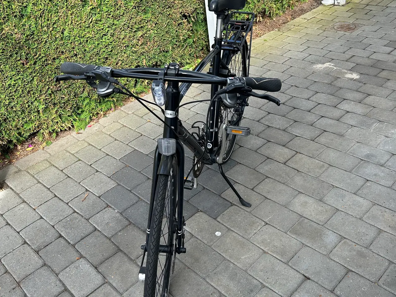 Billede 2 - Kildemoes herre cykel .