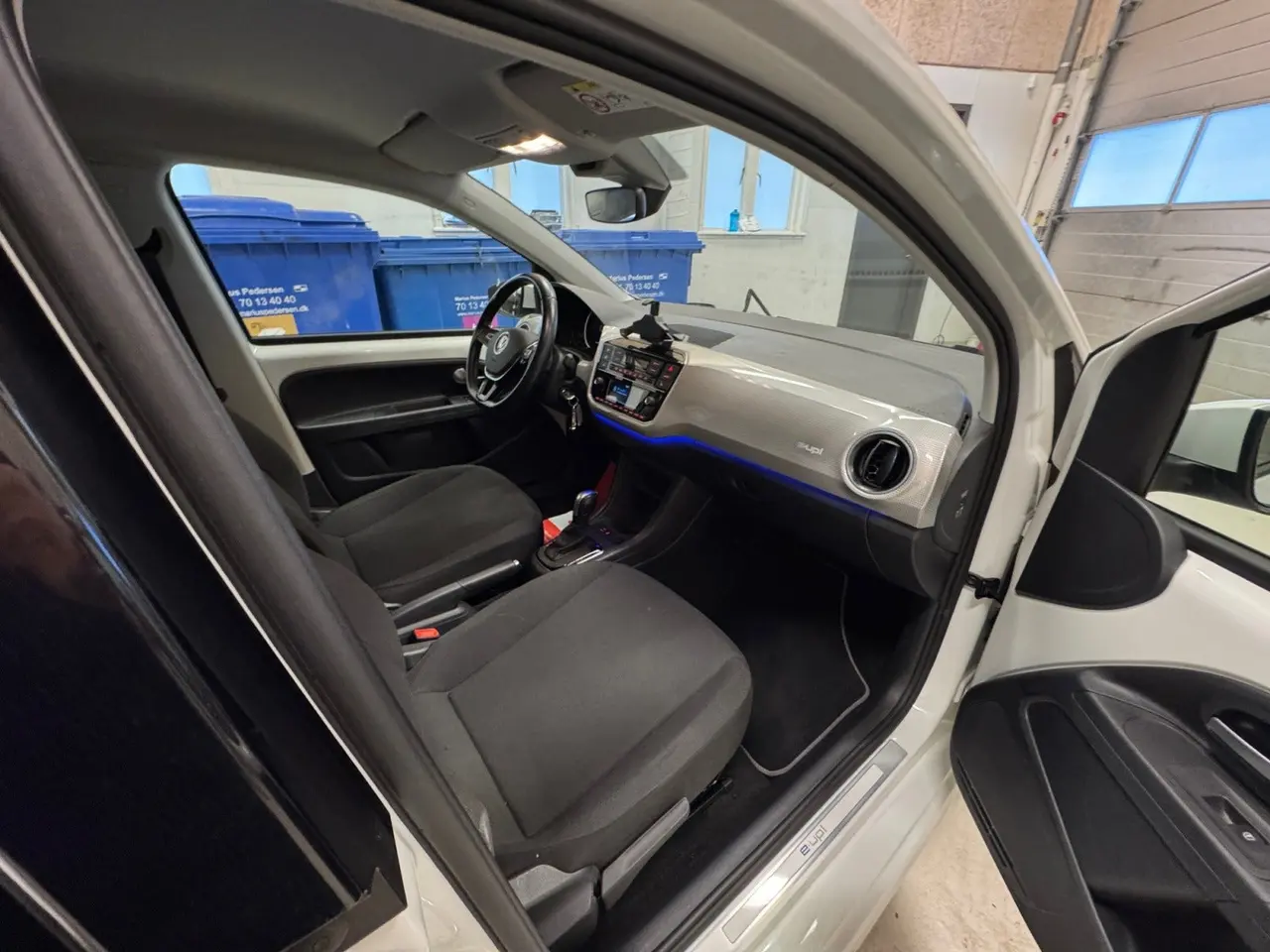 Billede 13 - VW e-Up!