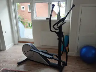 Proteus Crosstrainer (ellipserunner)