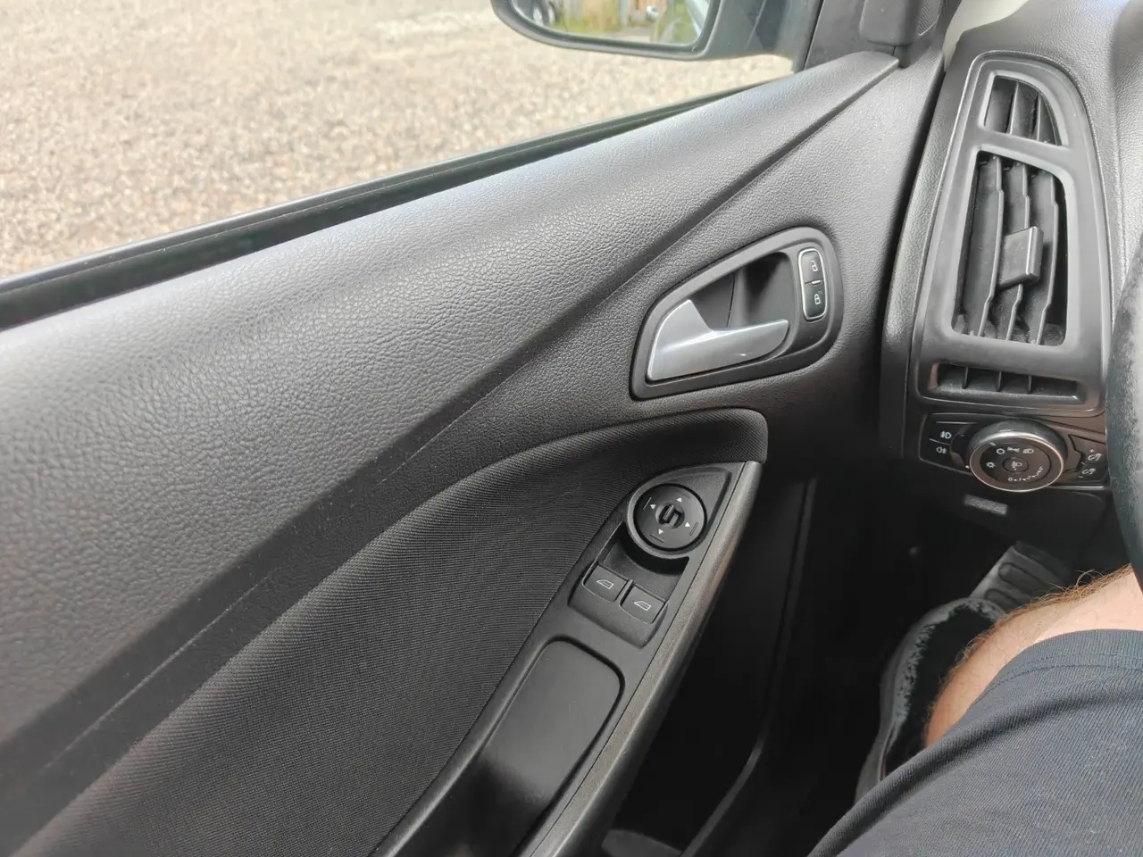 Billede 15 - Ford Focus 1,5 TDCi 95 Trend stc.
