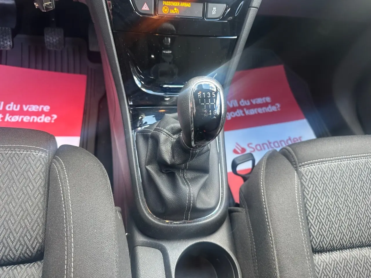 Billede 19 - Opel Mokka X 1,4 T 140 Enjoy