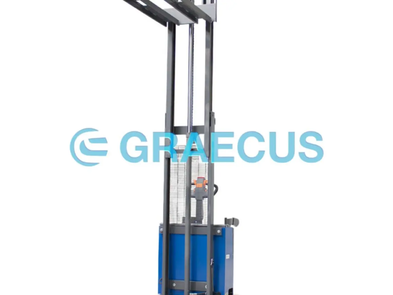 Billede 5 - Graecus SFE15 Duplex320 El Stabler