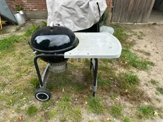 Webergrill bord til Ø57 kuglegrill