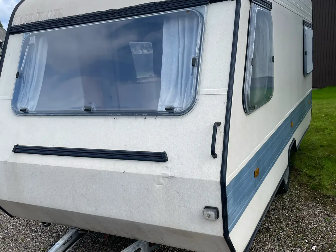 Billede 3 - Billig campingvogn