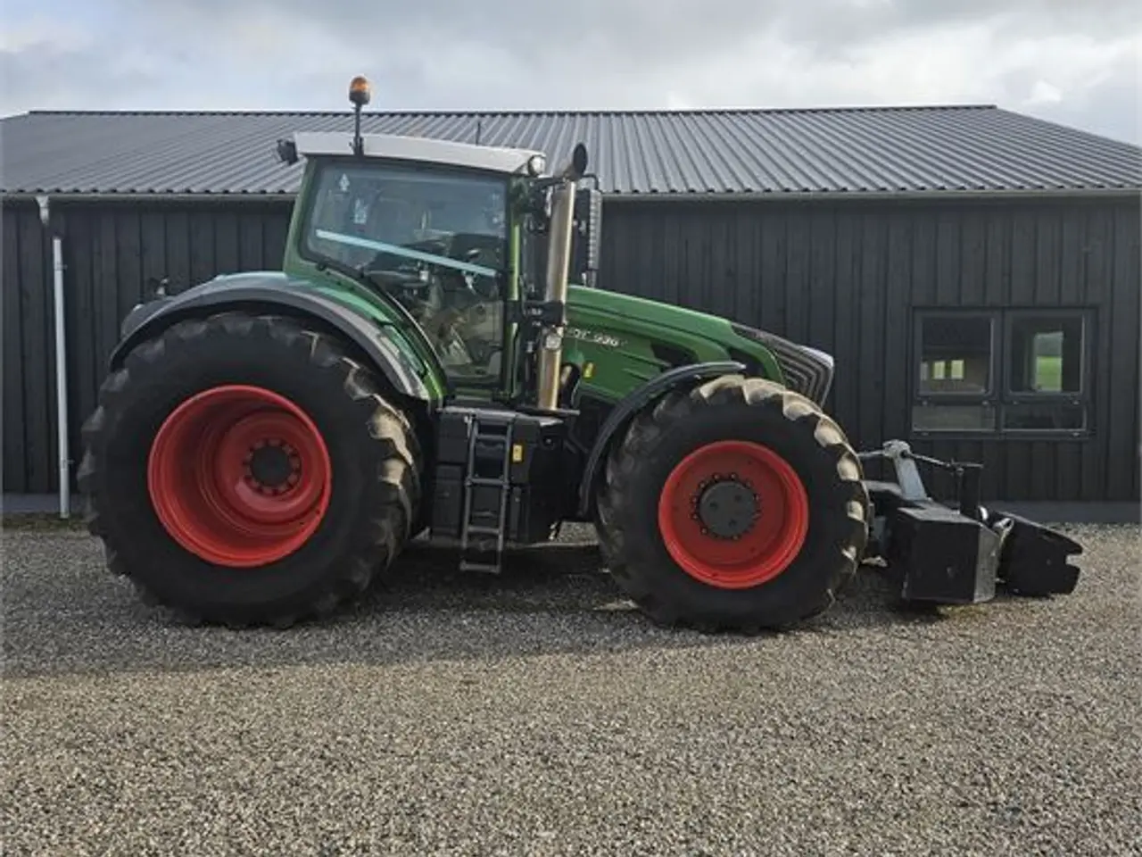 Billede 8 - Fendt Vario 936