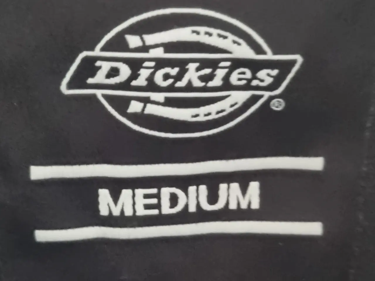 Billede 4 - Dickies Skjorte