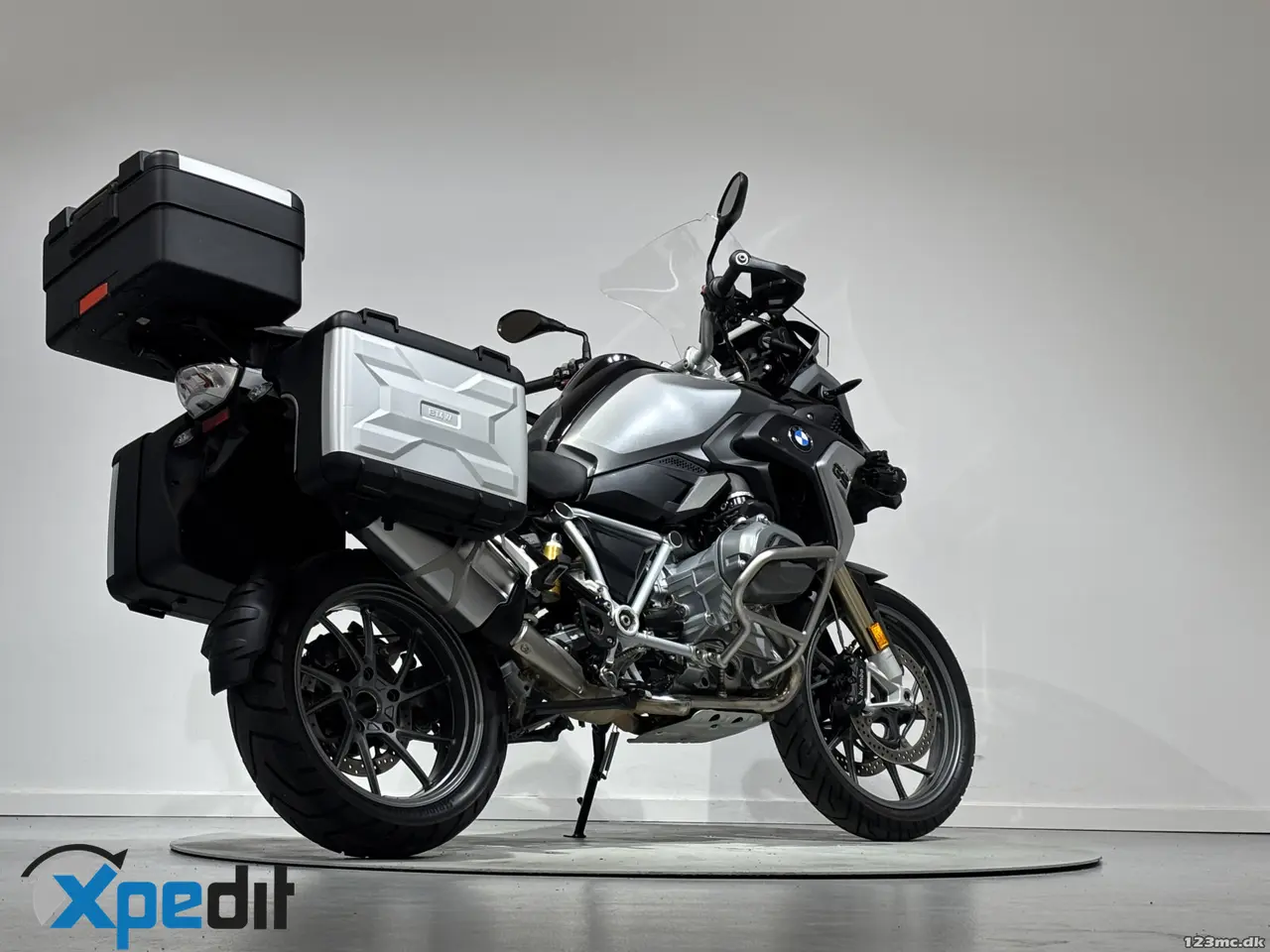 Billede 9 - BMW R 1200 GS