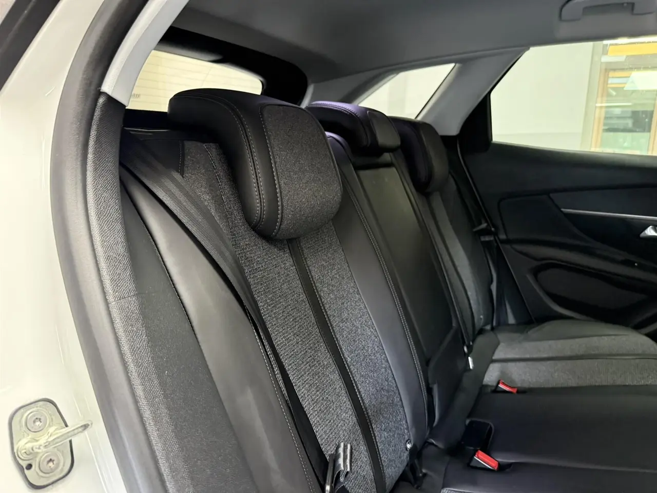 Billede 12 - Peugeot 3008 1,2 PureTech Allure 130HK 5d 6g