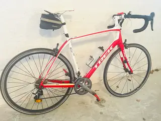 TREK DOMANE 5.2 – 58 CM – OCLV 500 CARBON – ULTEGR