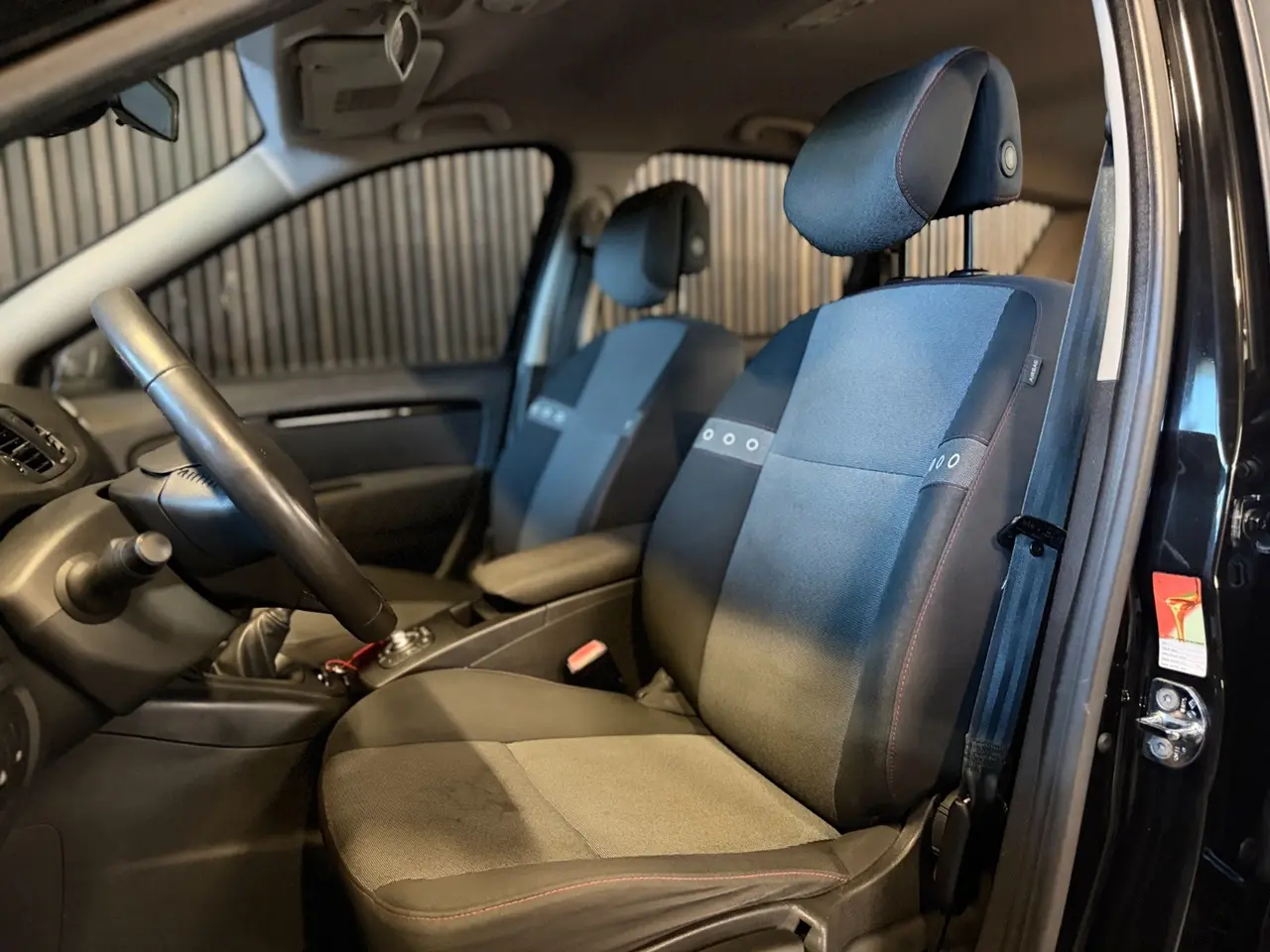 Billede 7 - Renault Grand Scenic III 1,5 dCi 110 Dynamique 7prs