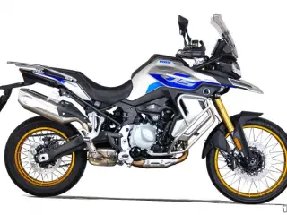 Voge DS 900 X
