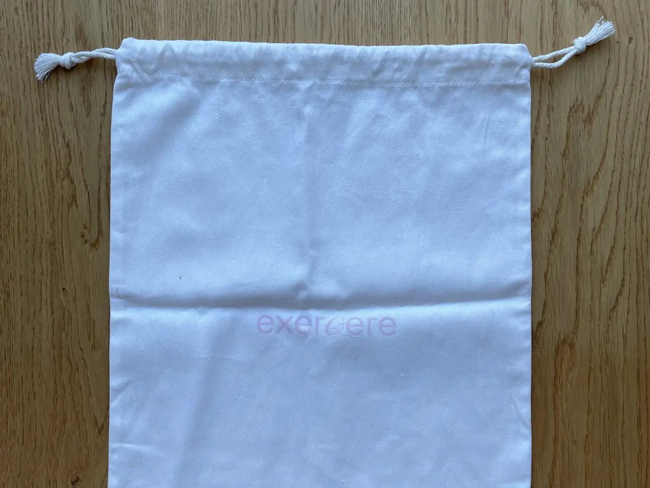 Billede 2 - Exercere stofpose 