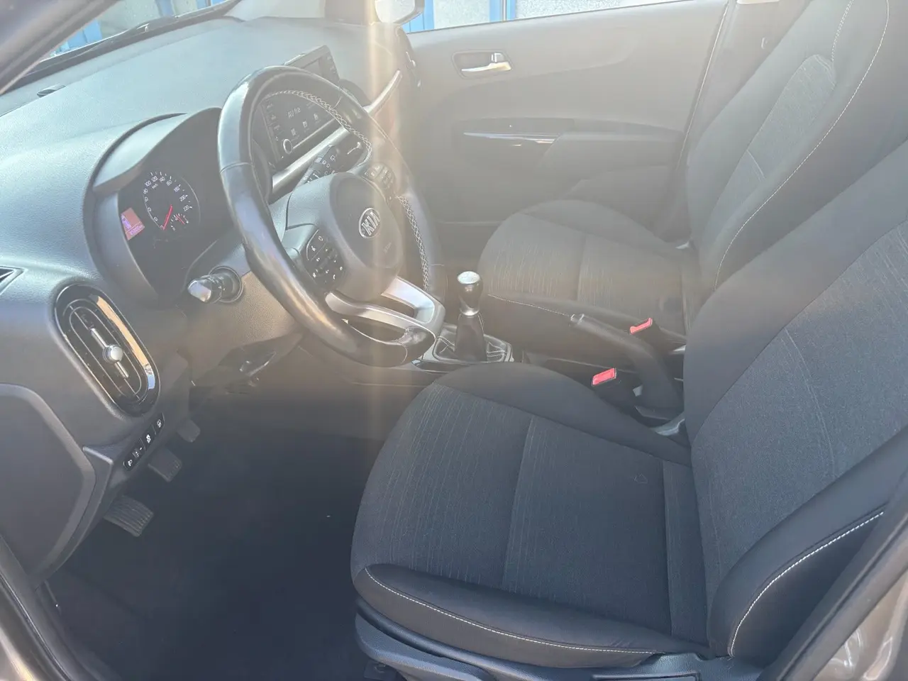 Billede 7 - Kia Picanto 1,0 MPi Attraction