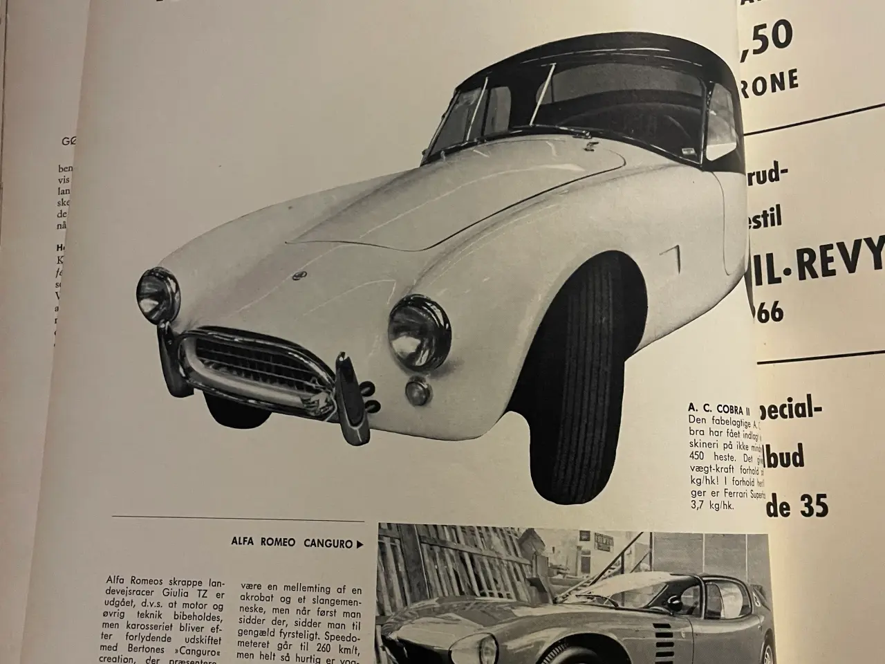 Billede 6 - BILJUL årgang 1965 i fin stand