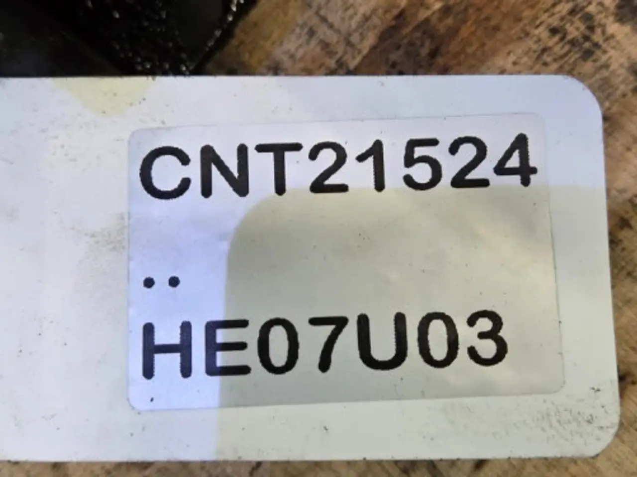 Billede 24 - New Holland CR9.90 Hydraulikventil 84457511