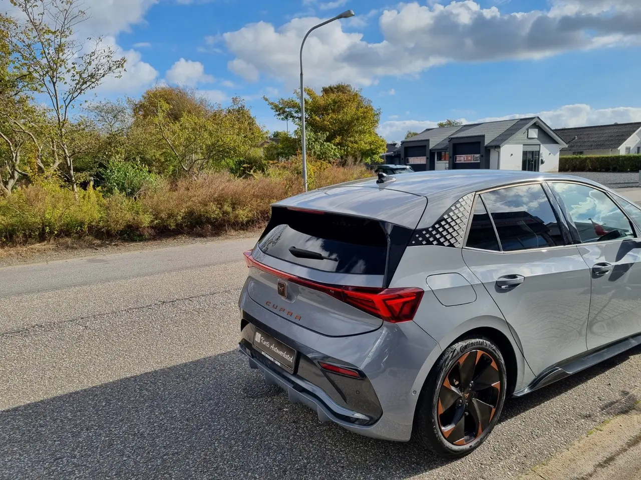 Billede 5 - Cupra Born 58 High