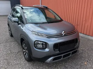 Citroën C3 Aircross 1,5 BlueHDi 120 SkyLine EAT6