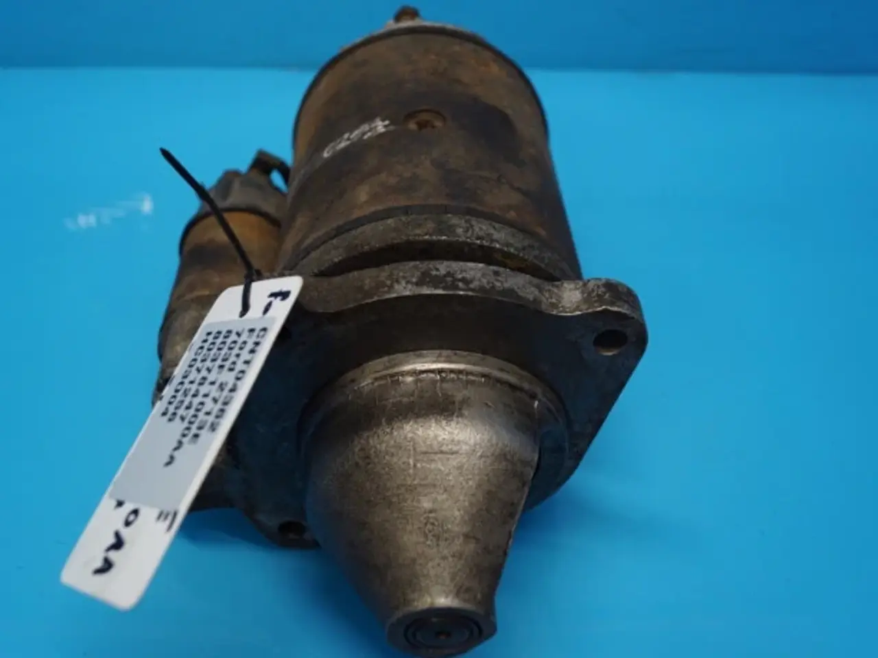 Billede 5 - Ford 2713E Starter 703F11000AA