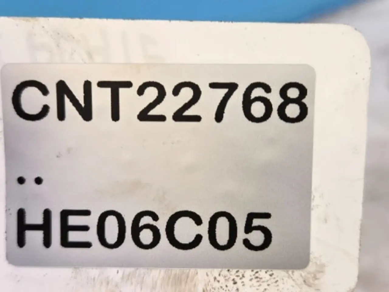 Billede 13 - Valmet 8350 Koblingsplade 33676410