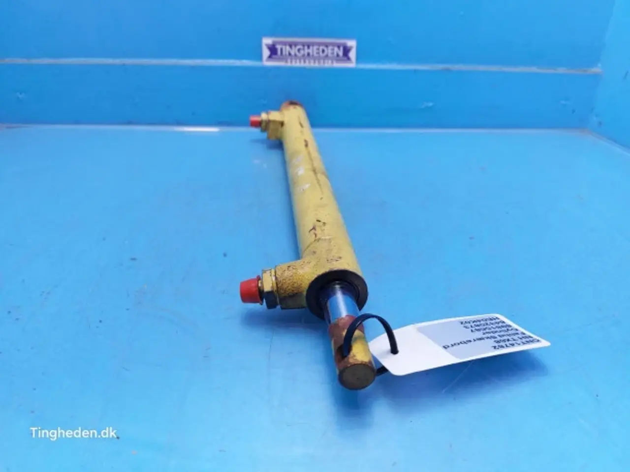 Billede 6 - New Holland Falihd Cylinder 89815687