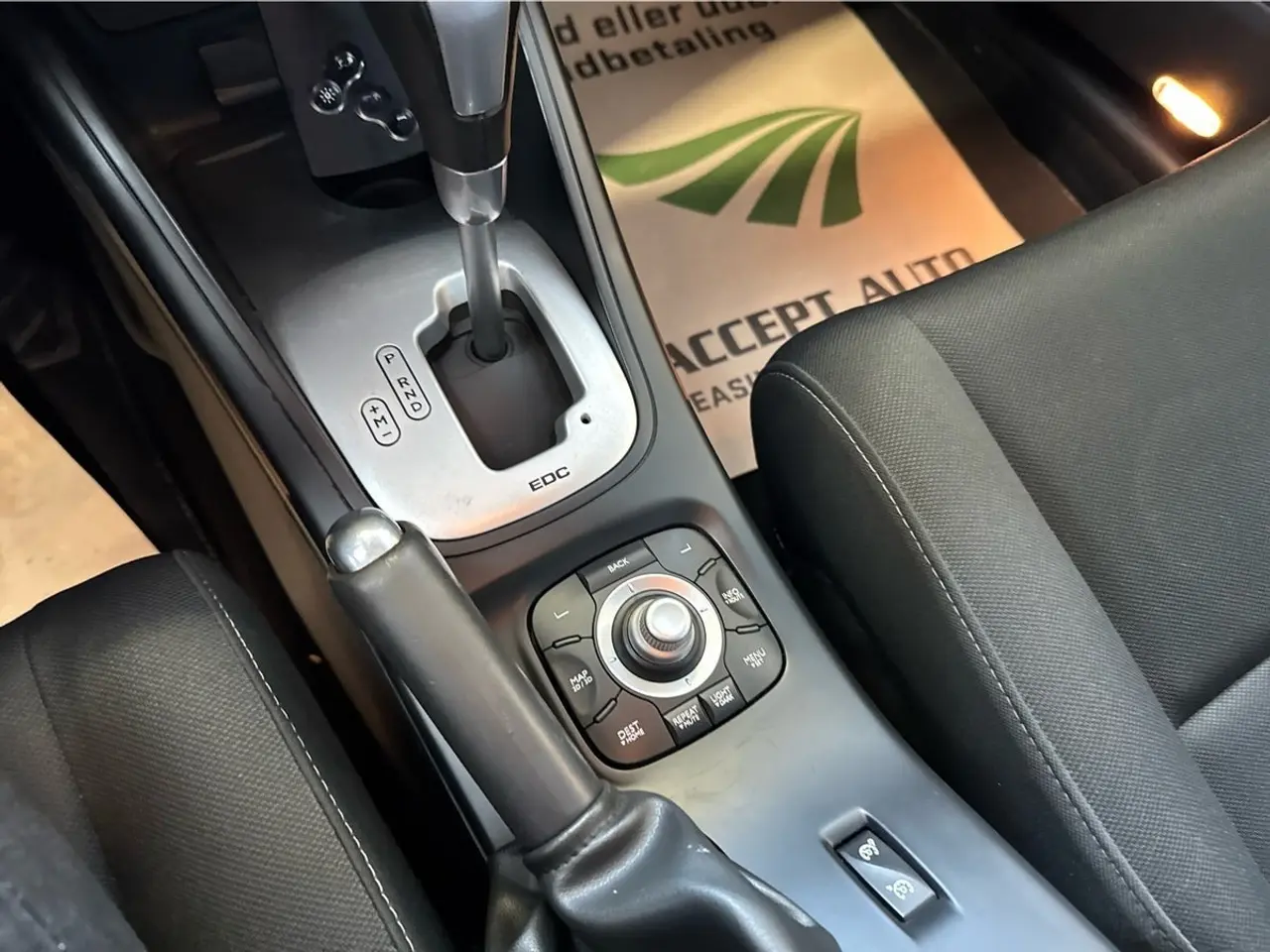Billede 12 - Renault Megane III 1,5 dCi 110 Expression Sport Tourer aut.