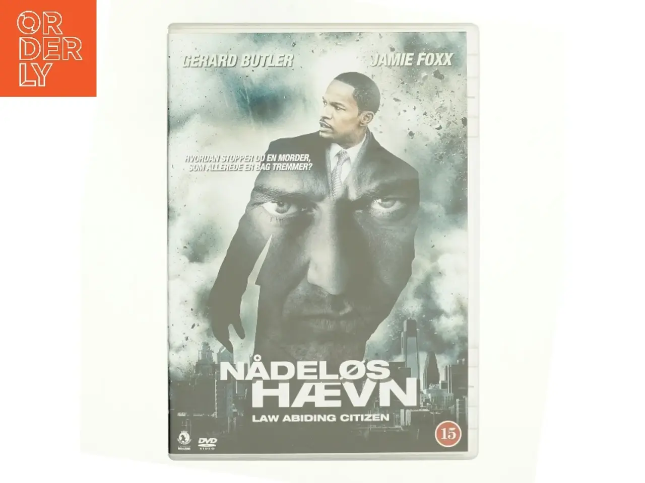 Billede 1 - Nådeløs Hævn