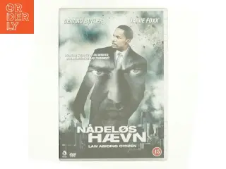 Nådeløs Hævn
