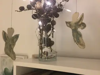 Keramikengle 15 cm