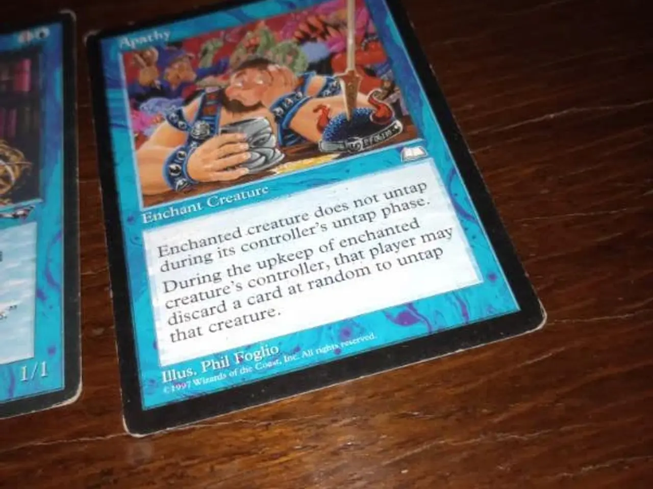 Billede 4 - 20 stk Magiccards