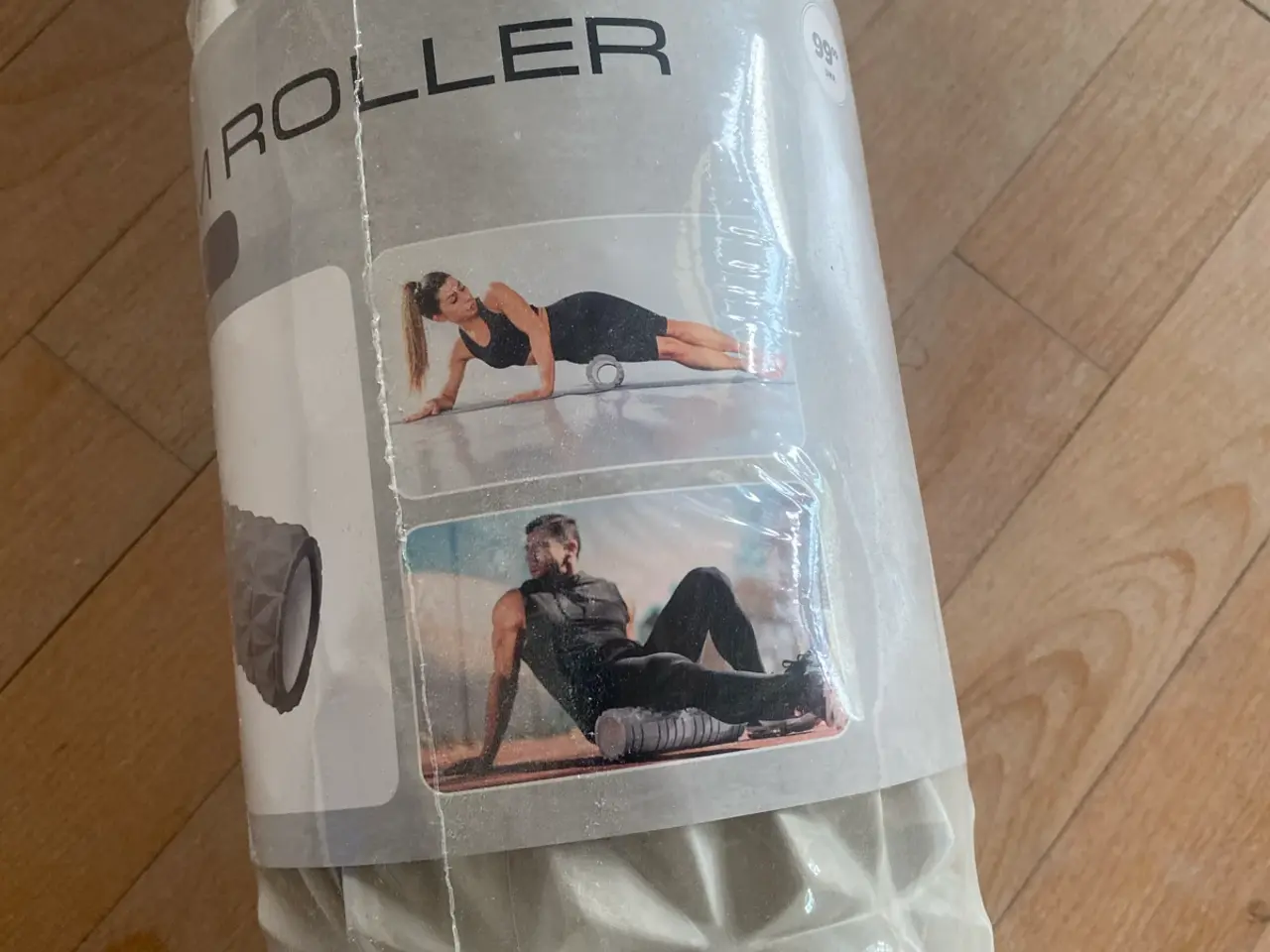 Billede 2 - Form Roller til træning