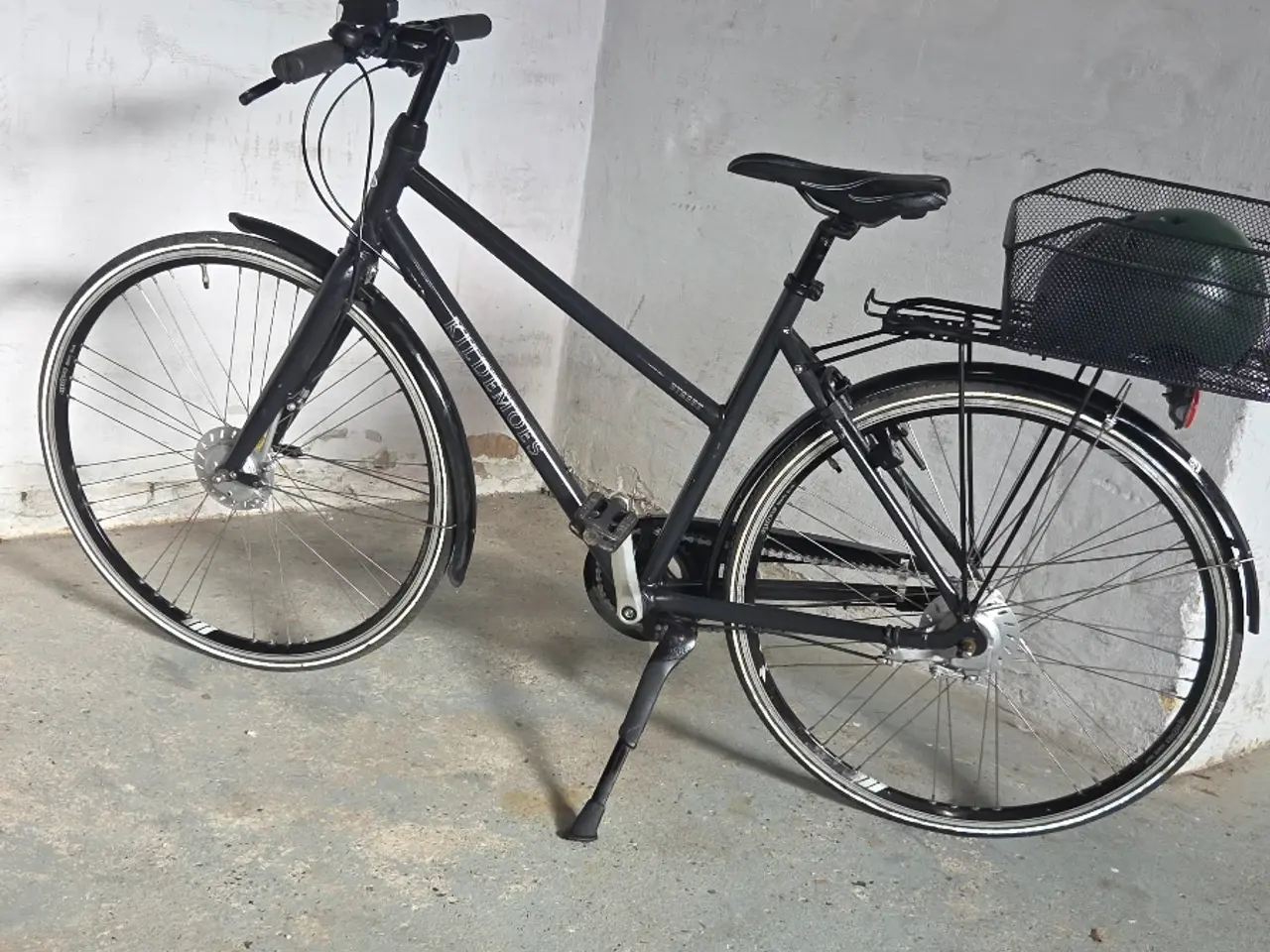 Billede 6 - KILDEMOES Street 28"