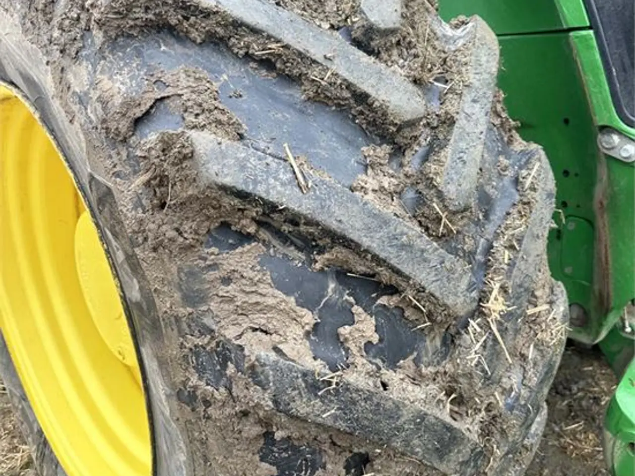 Billede 57 - John Deere 7R 310 Signature