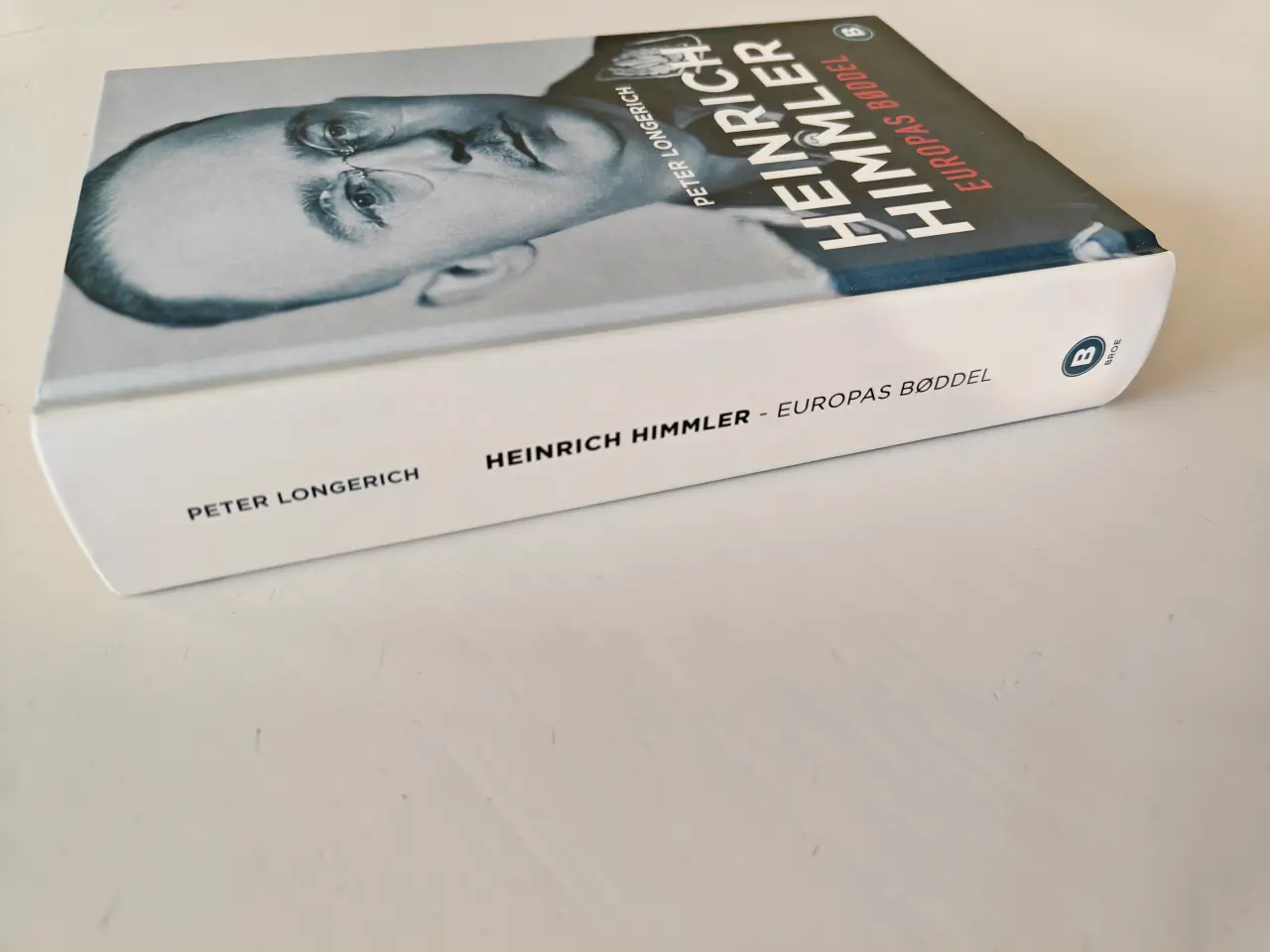 Billede 3 - Heinrich Himmler - Europas bøddel