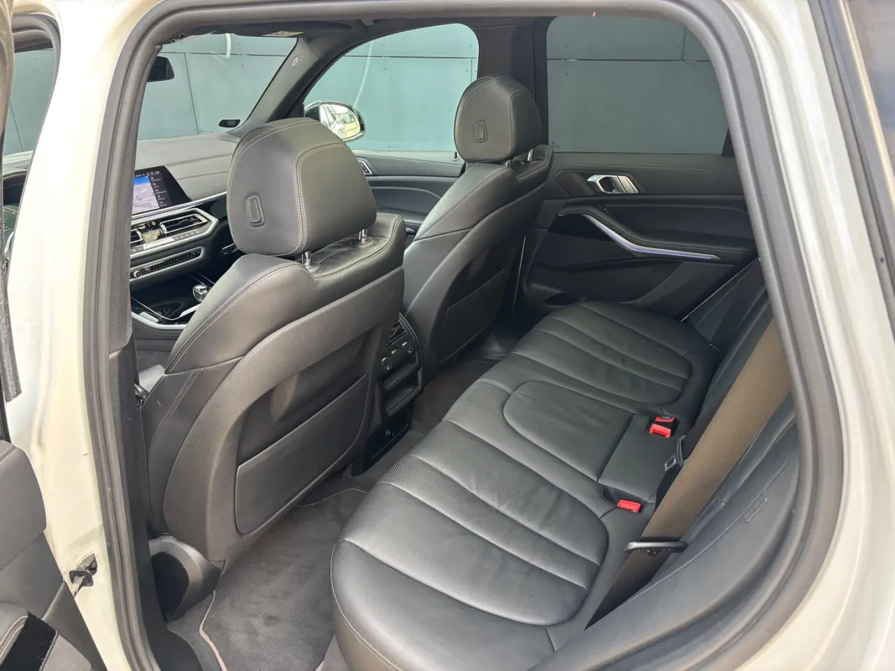 Billede 18 - BMW X5 4,4 M50i xDrive aut.