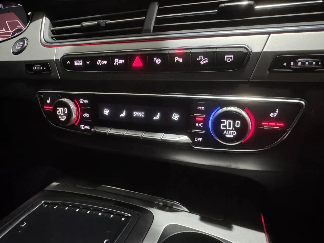 Billede 9 - Audi Q7 3,0 TDi 272 quattro Tiptr. 7prs