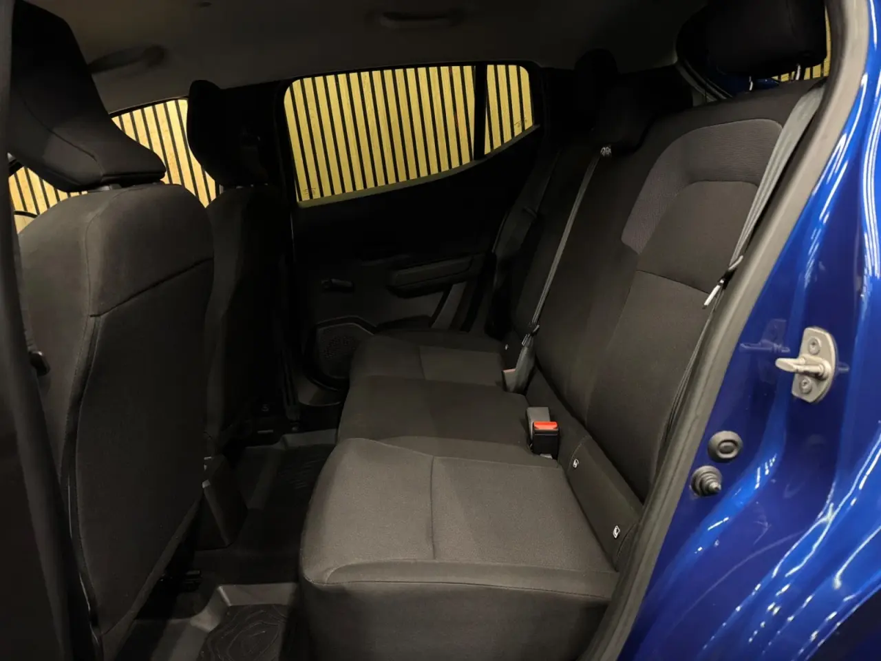Billede 14 - Dacia Sandero 1,0 TCe 90 Essential