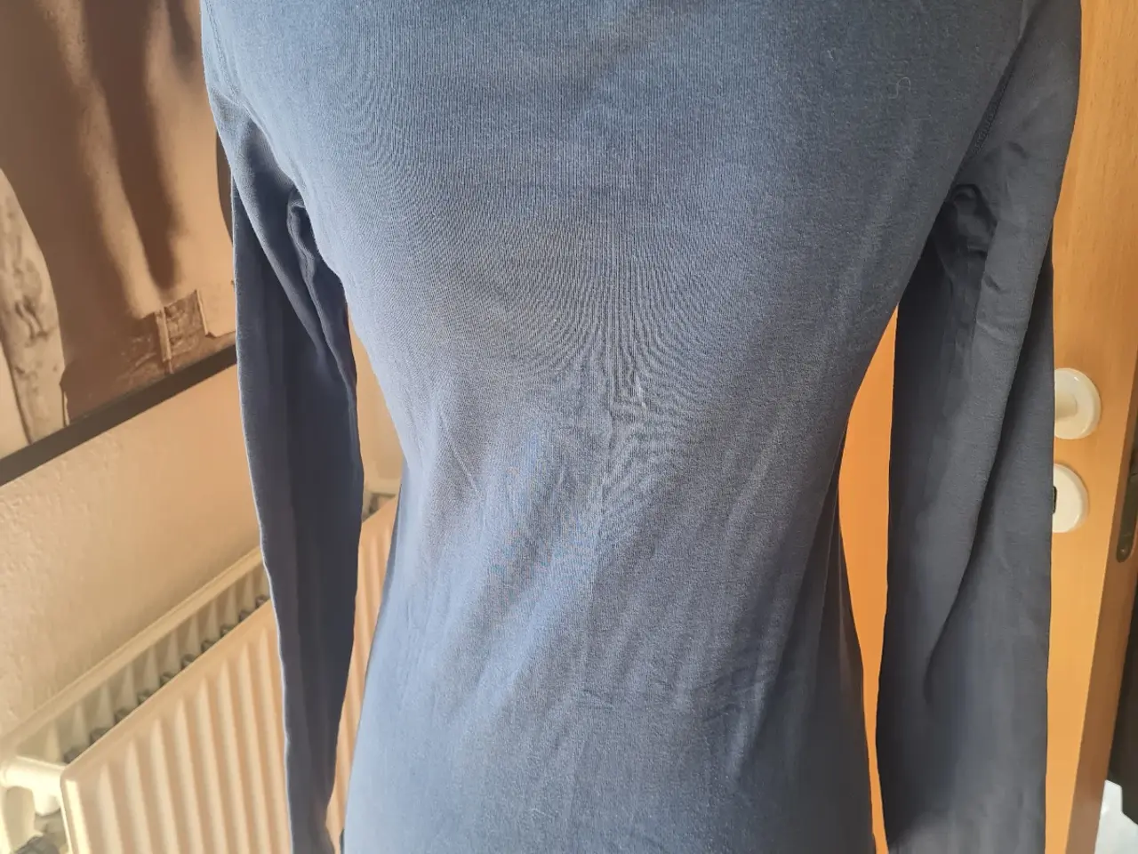 Billede 2 - Vero Moda basic bluse str L 40