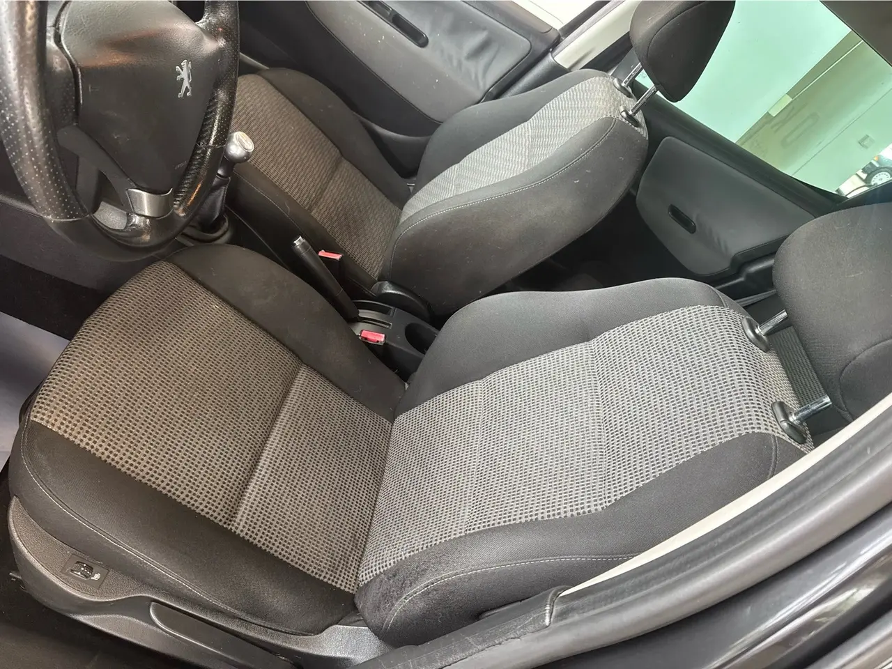 Billede 13 - Peugeot 207 1,6 HDi 90 Comfort+ SW