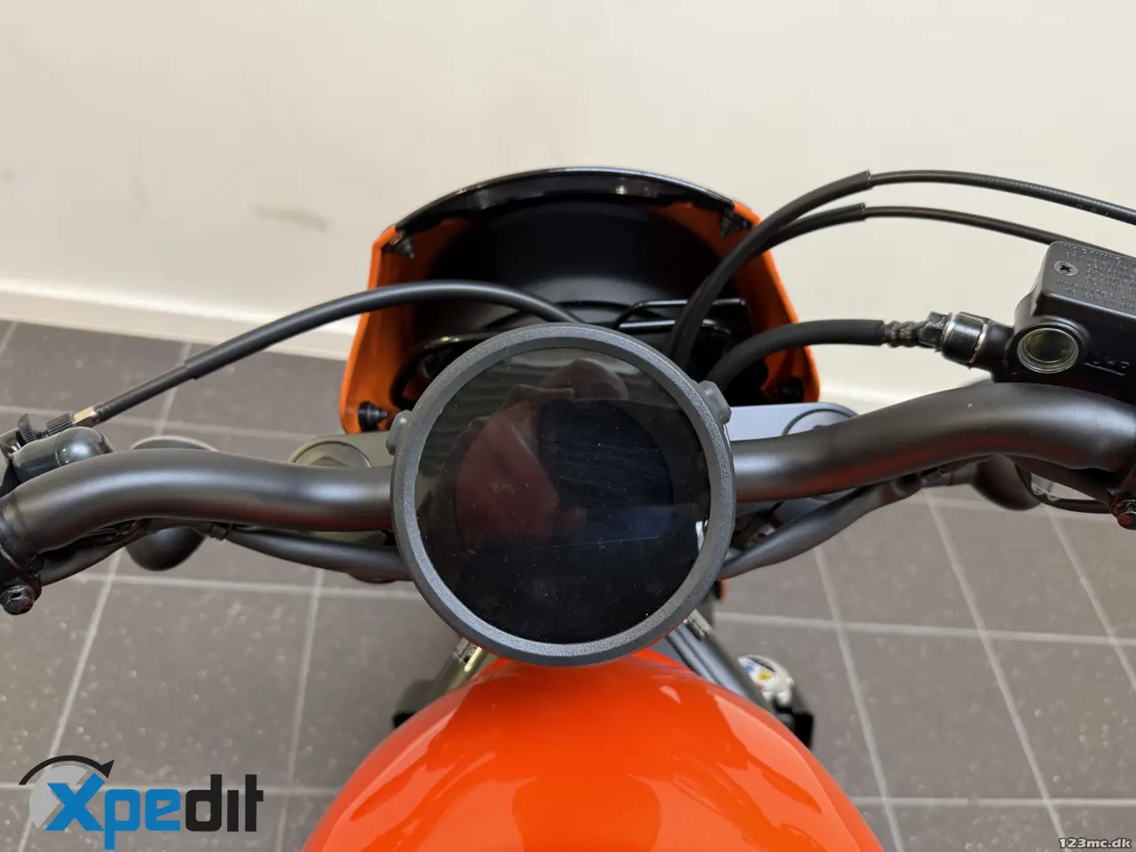 Billede 11 - Honda CMX 500 Rebel S