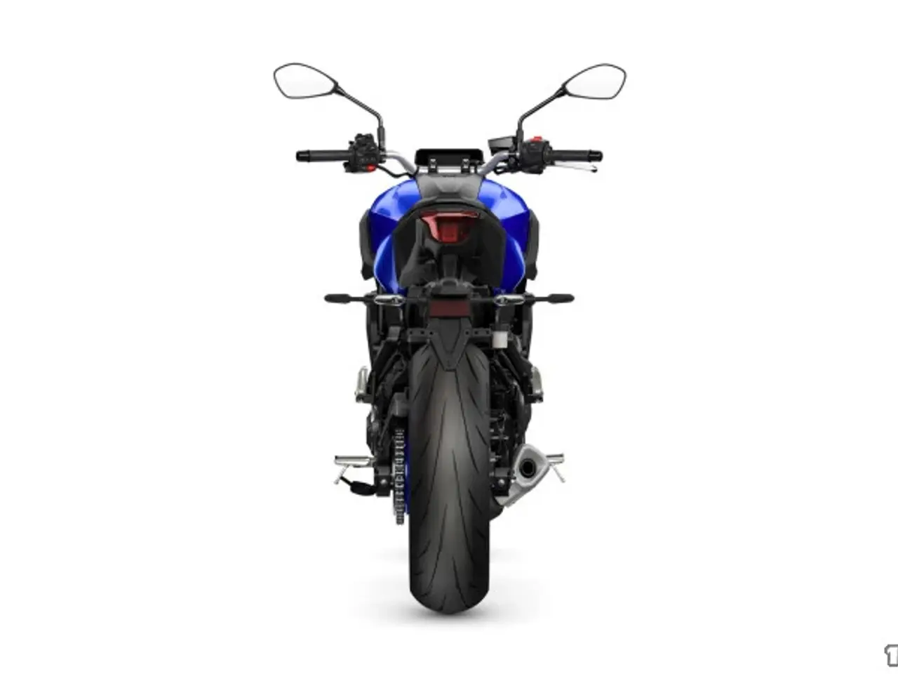 Billede 11 - Yamaha MT-07 Y-AMT
